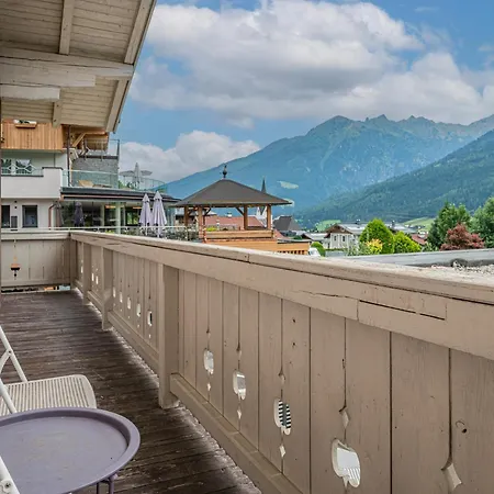 Haus Enn Vakantiehuis *
