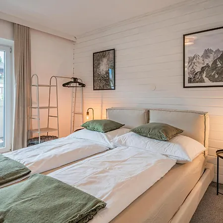 Vakantiehuis Haus Enn *