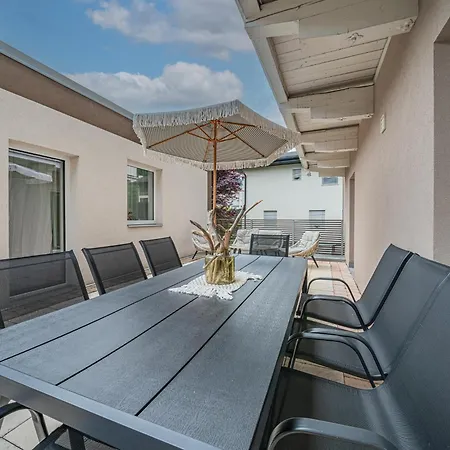 Ferienhaus Haus Enn Neukirchen am Großvenediger