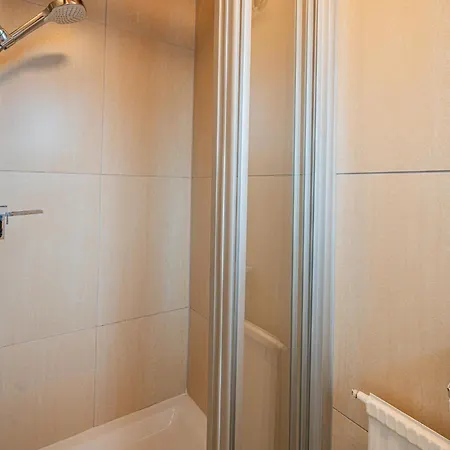 Haus Enn Vakantiehuis *