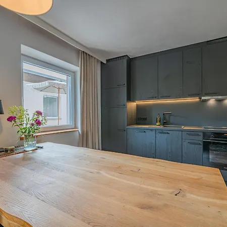 Vakantiehuis Haus Enn Neukirchen am Großvenediger