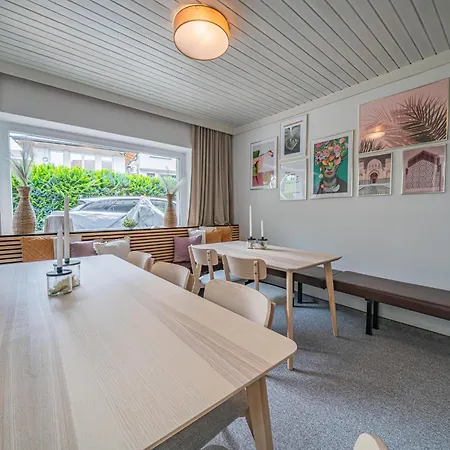 Haus Enn Vakantiehuis