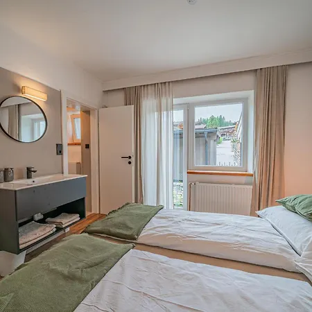 Vakantiehuis Haus Enn *