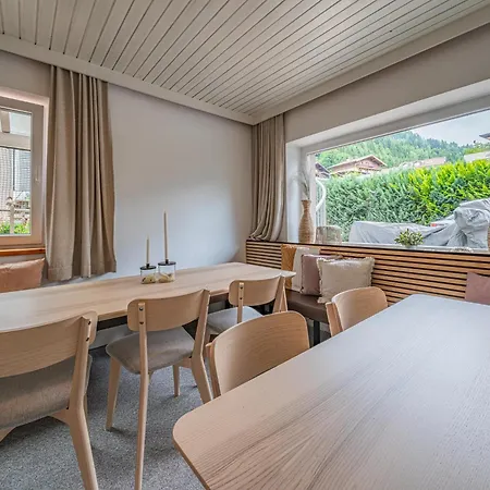 Vakantiehuis Haus Enn