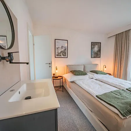 Haus Enn Vakantiehuis *