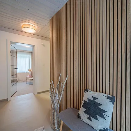 Vakantiehuis Haus Enn *