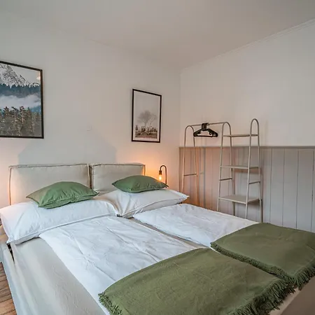 Vakantiehuis Haus Enn Neukirchen am Großvenediger