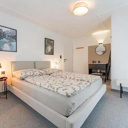 Haus Enn Vakantiehuis *