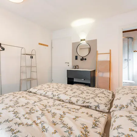 Vakantiehuis Haus Enn *