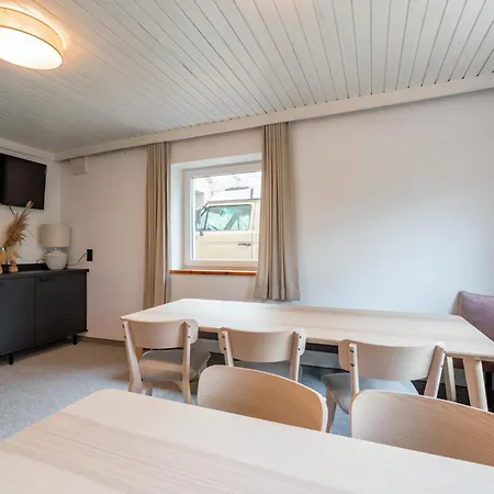 Haus Enn *