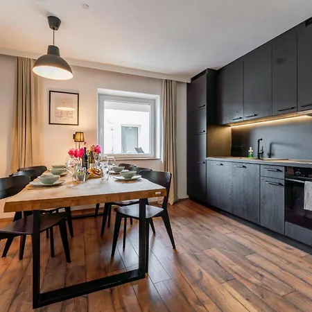 Haus Enn Vakantiehuis *