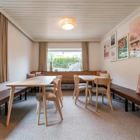 Vakantiehuis Haus Enn