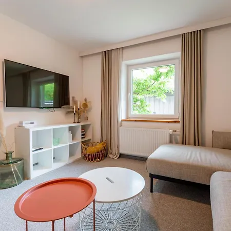 Vakantiehuis Haus Enn *