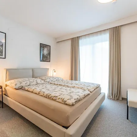 Haus Enn Vakantiehuis *