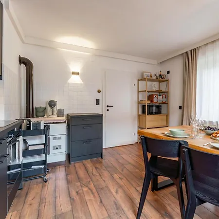 Vakantiehuis Haus Enn