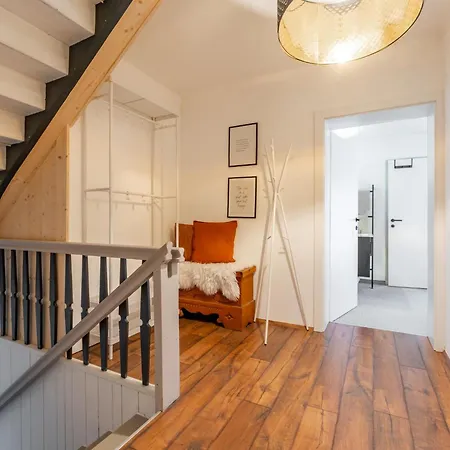 Haus Enn Neukirchen am Großvenediger