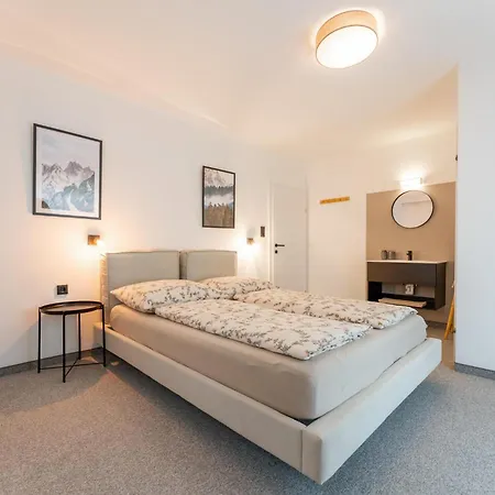 Haus Enn Vakantiehuis *