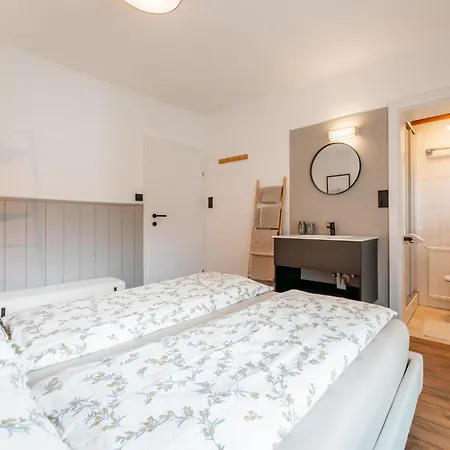 Vakantiehuis Haus Enn *