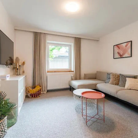 Vakantiehuis Haus Enn *