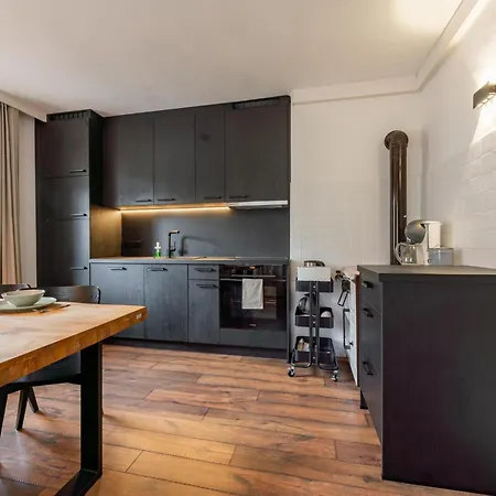 Haus Enn * Neukirchen am Großvenediger
