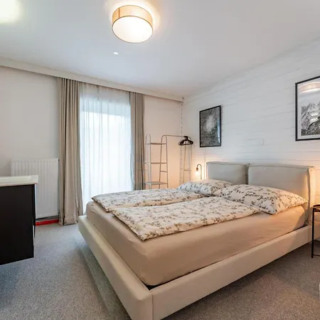 Haus Enn Vakantiehuis *