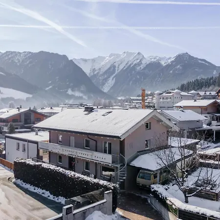 Haus Enn Vakantiehuis Neukirchen am Großvenediger