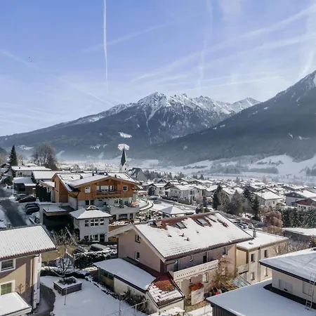 Vakantiehuis Haus Enn Neukirchen am Großvenediger